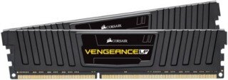 Corsair Vengeance LP (CML8GX3M2B1600C11) 8 GB 1600 MHz DDR3 Ram kullananlar yorumlar